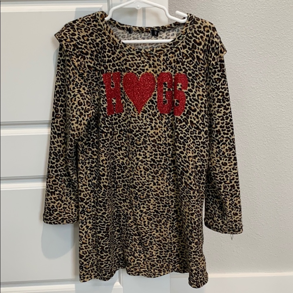 Finejo HOGS dress (140)